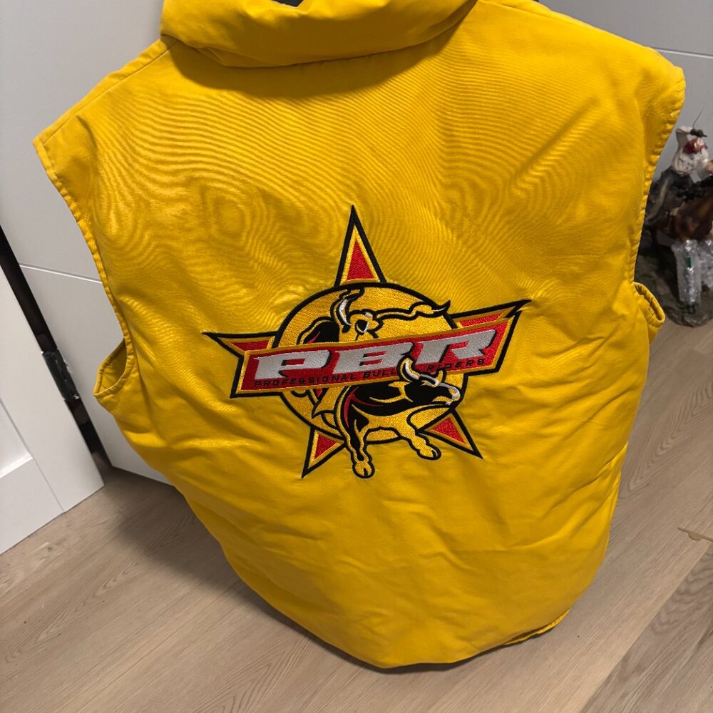 PBR Vest - Picture 5 of 5